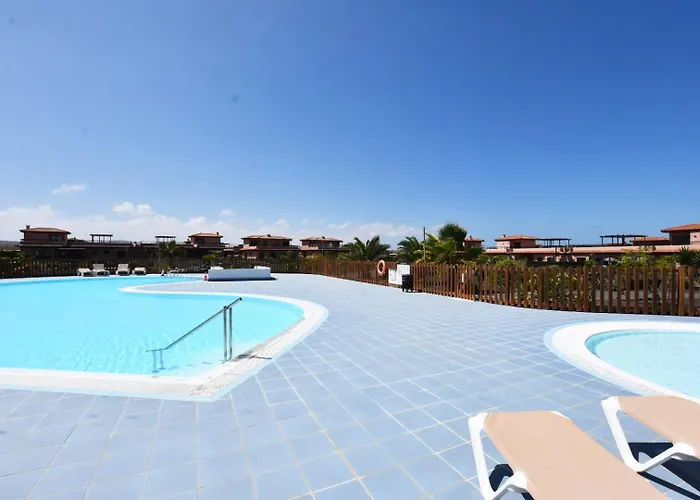 Hébergement de vacances Book Jet - Bella Vista Vip